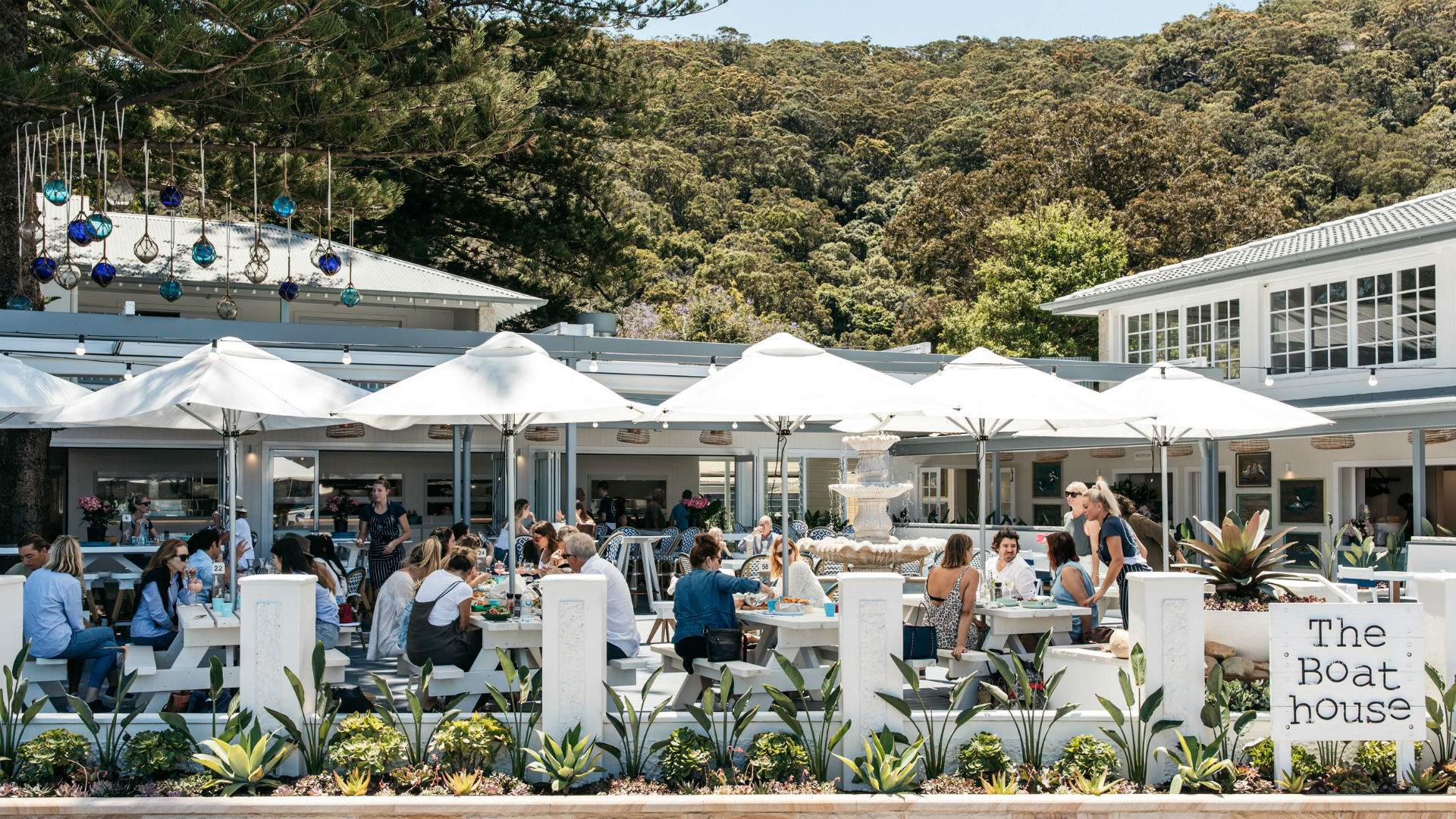 Sunday Sum-Up: Eight Things That Happened in Sydney This Week