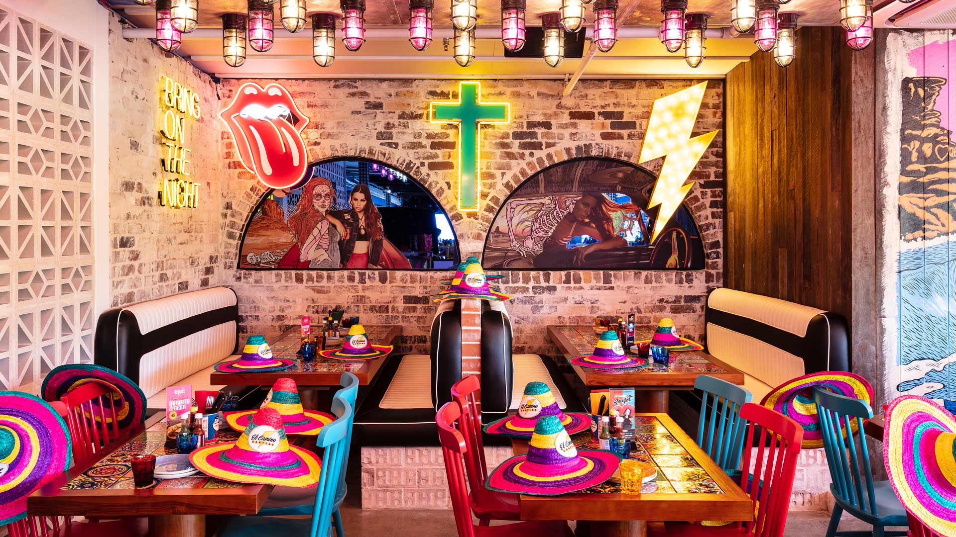 New Sydney Openings to Put in Your Diary