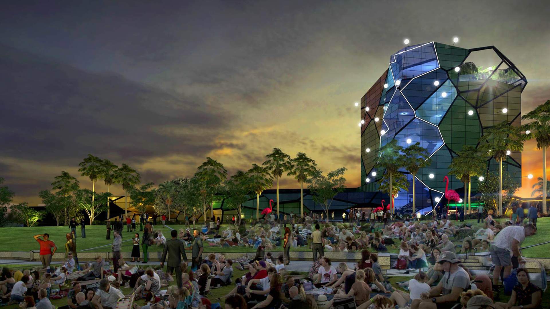 New Brisbane Openings to Put in Your Diary