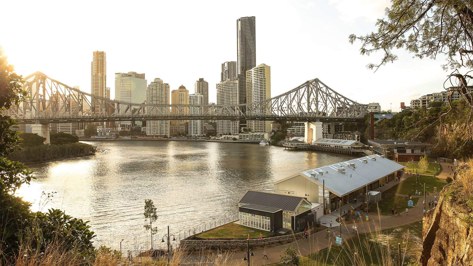 New Brisbane Openings to Put in Your Diary