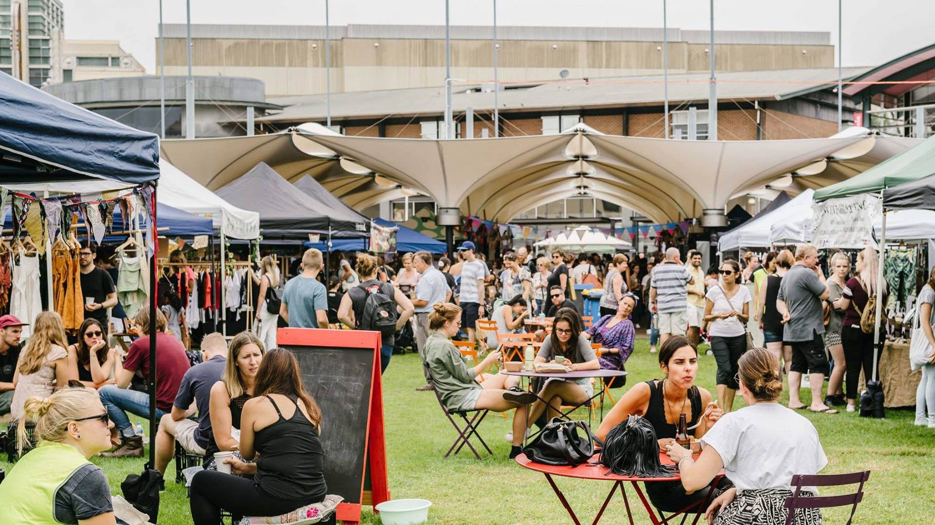 The Best Things to Do in Sydney This Weekend