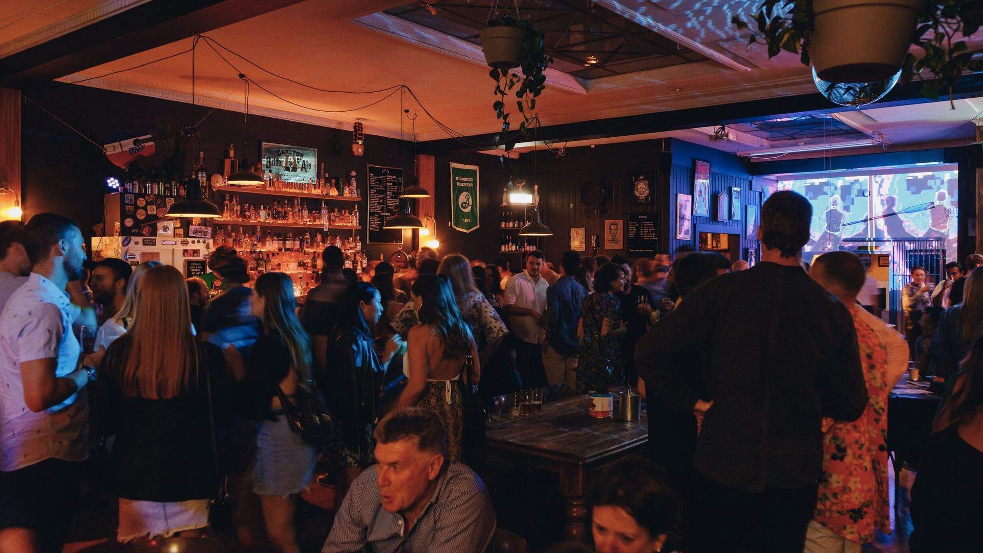 The Best Things to Do in Melbourne This Weekend