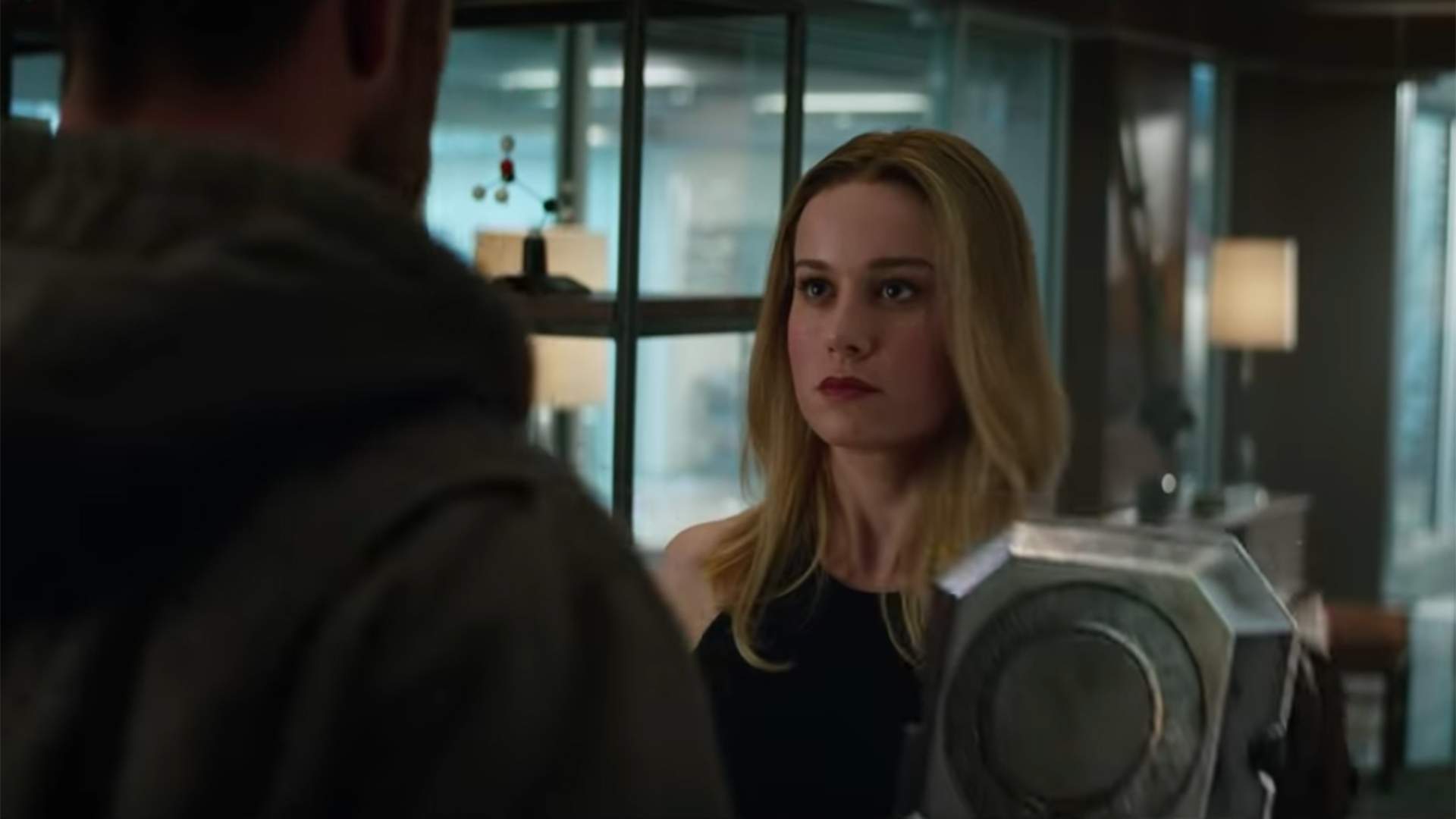 The Epic Full Trailer for 'Avengers: Endgame' Is Here 