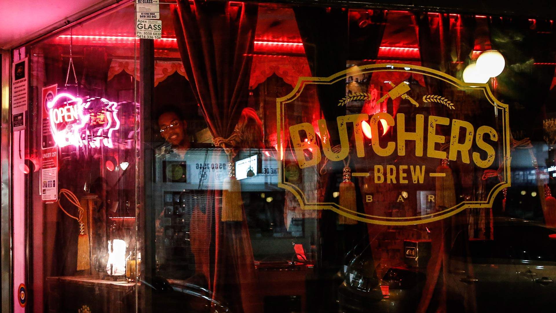 Butchers Brew Bar, Dulwich Hill Review Concrete Playground Sydney