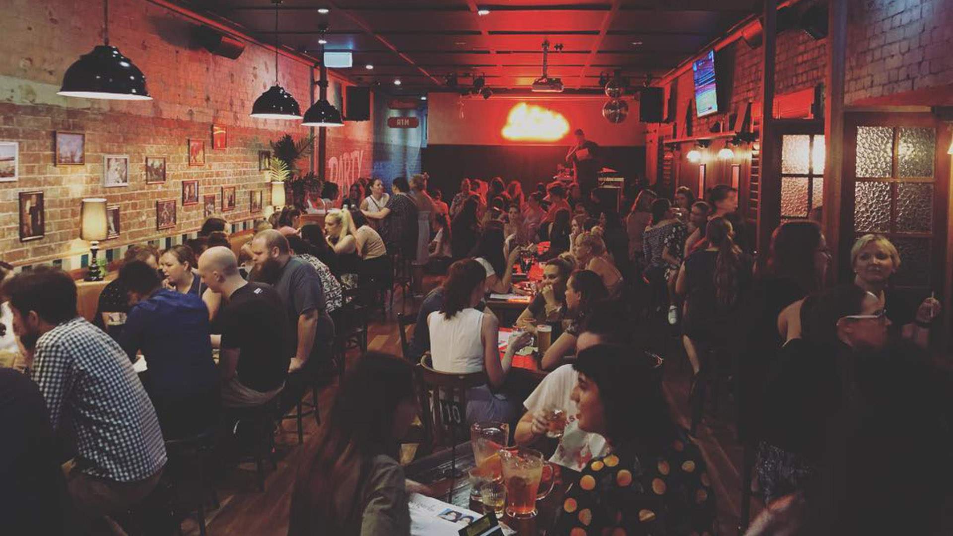 The Best Things to Do in Brisbane This Week