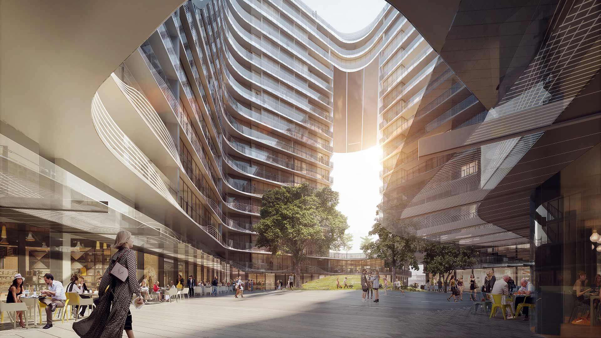 New Sydney Openings to Put in Your Diary