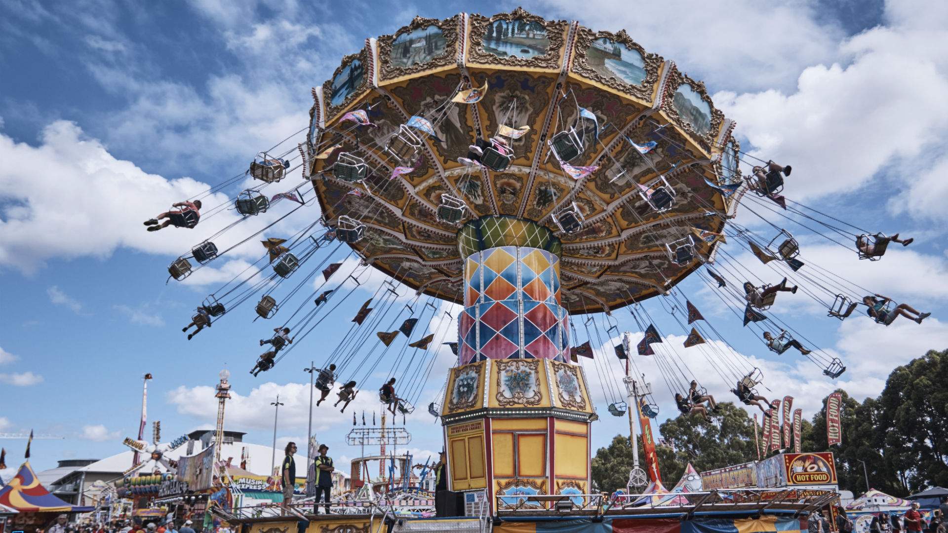 sydney-royal-easter-show-sydney-concrete-playground-sydney