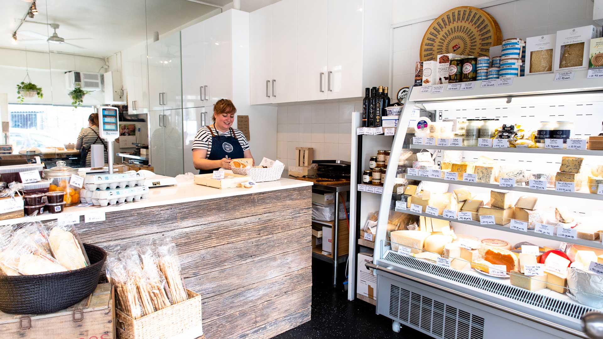 Sydney's Best Cheese Shops Concrete Playground Concrete Playground
