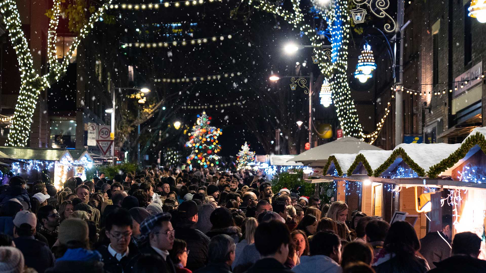 Everything You Need to Put In Your Diary for July
