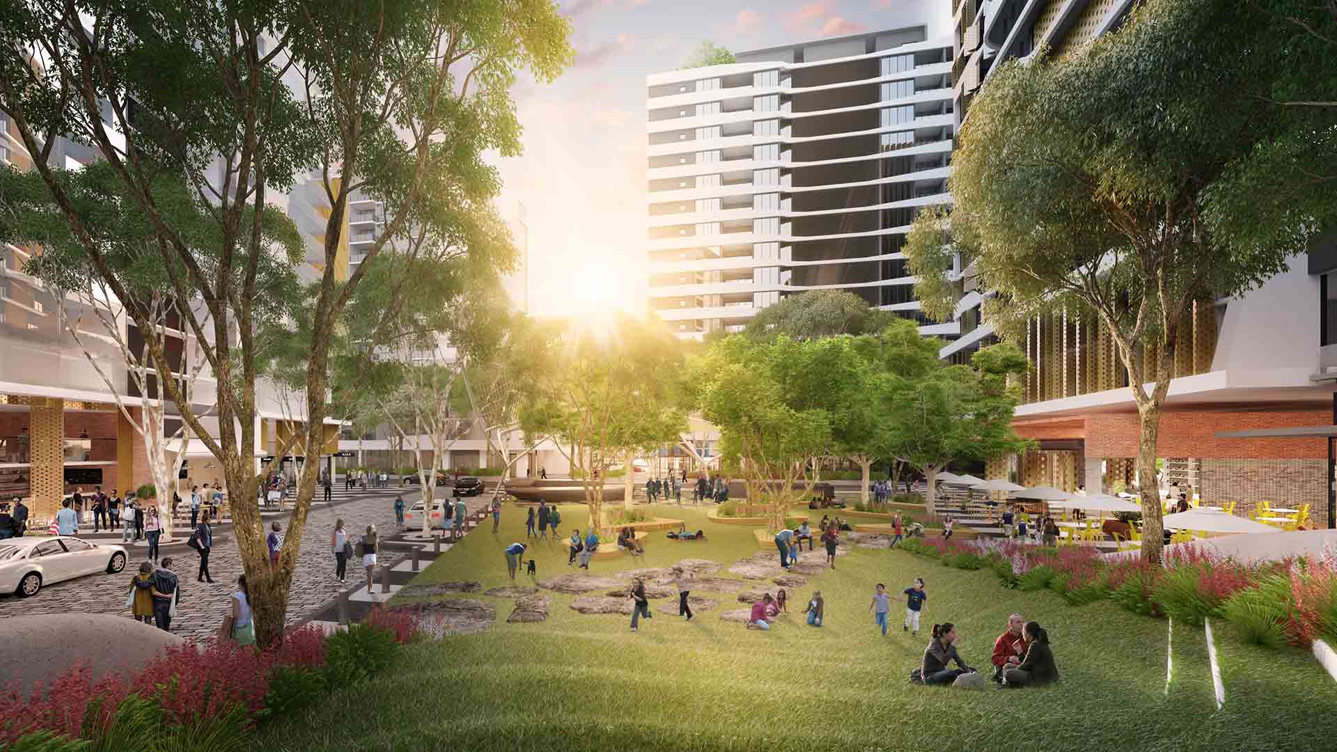 New Brisbane Openings to Put in Your Diary