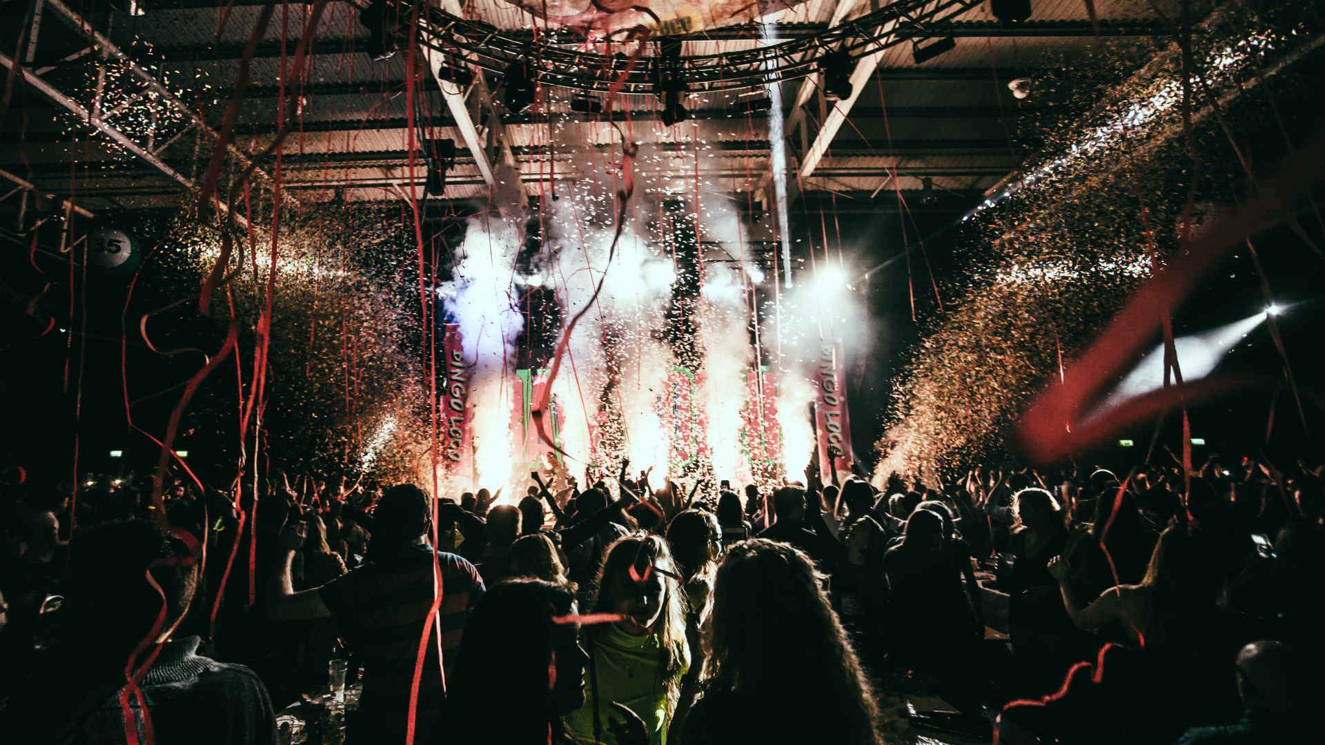 The Best Things to Do in Melbourne This Week