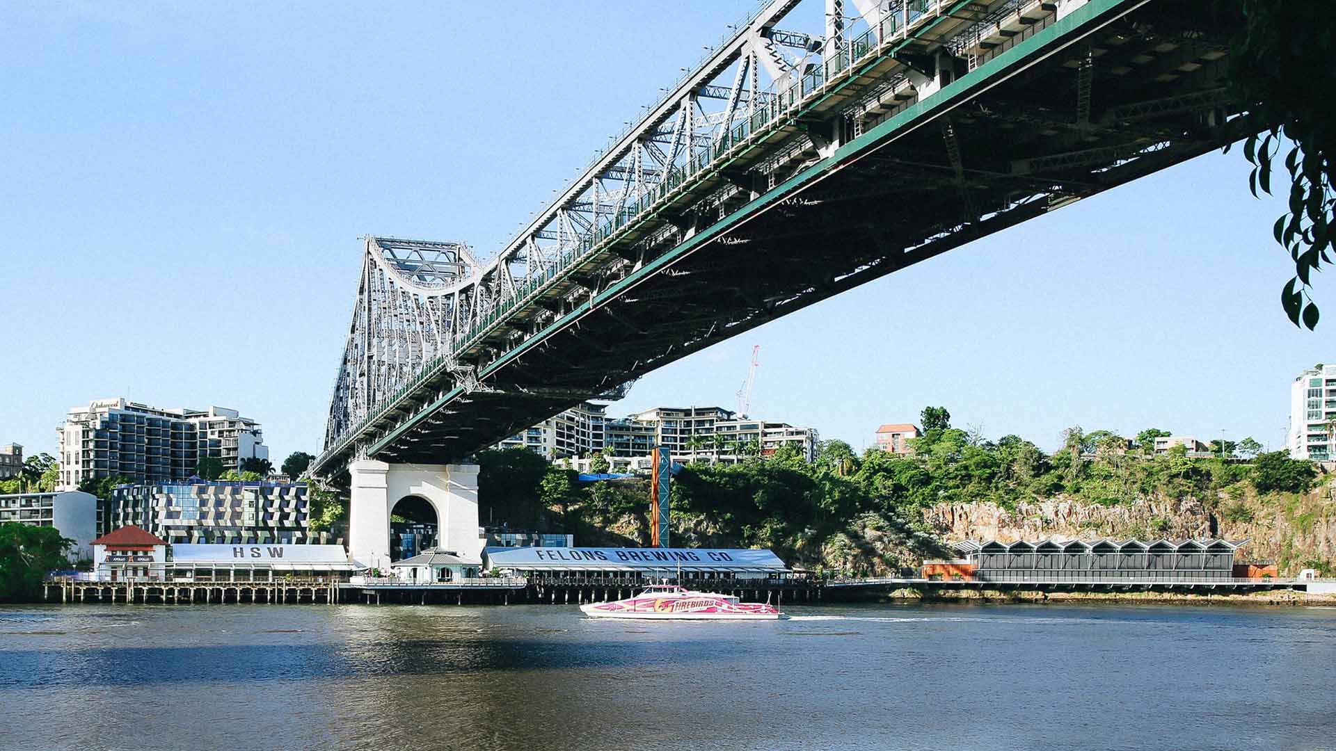 New Brisbane Openings to Put in Your Diary