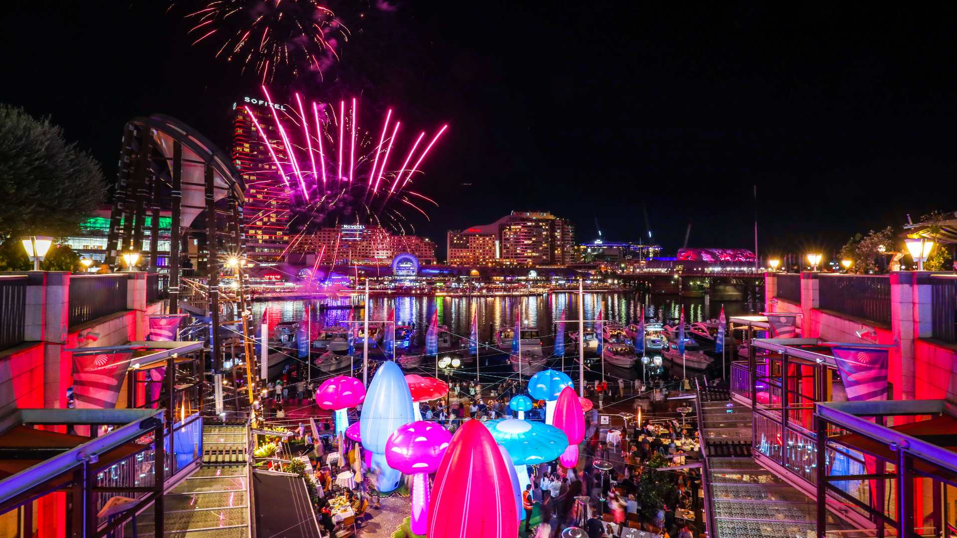 The Best Free Things to Do in Sydney This Month