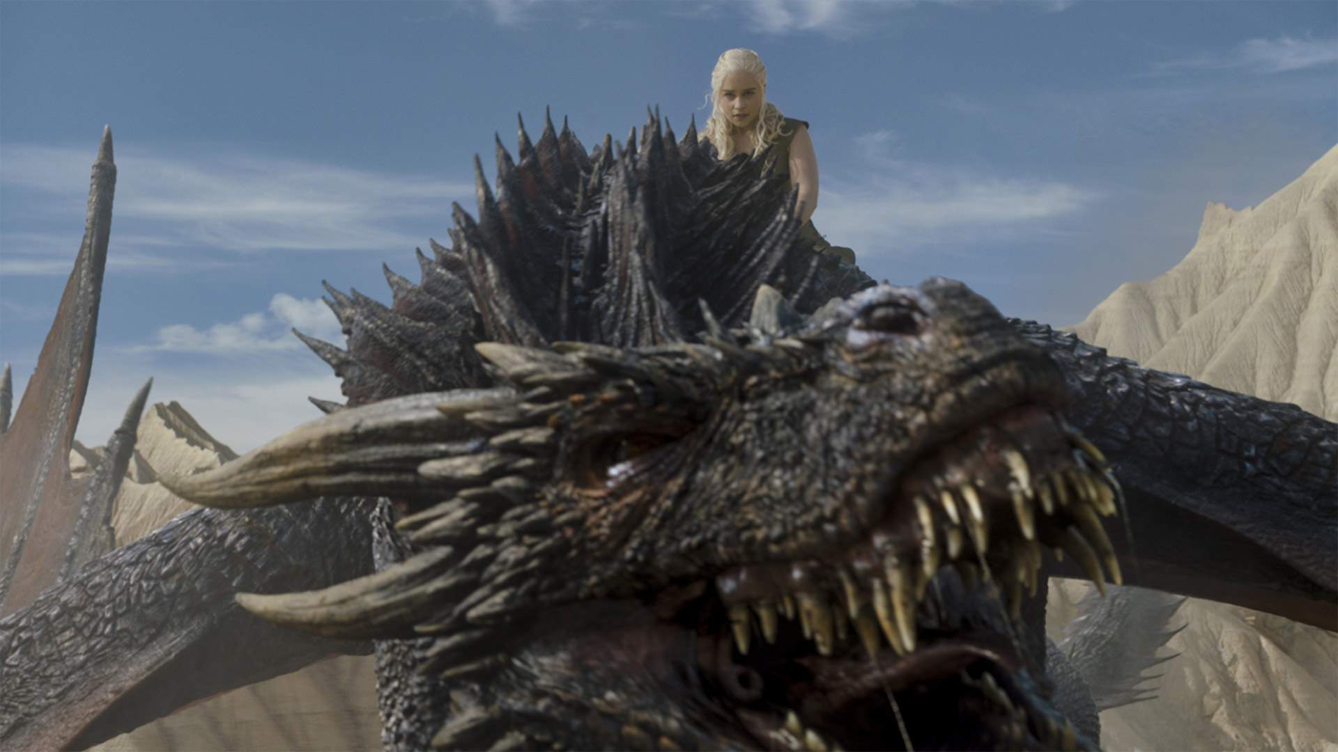 Yet another 'Game of Thrones' prequel is coming