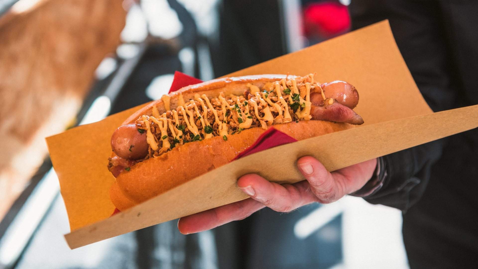 Ten Mouthwatering Picks for Visa Wellington On a Plate 2019