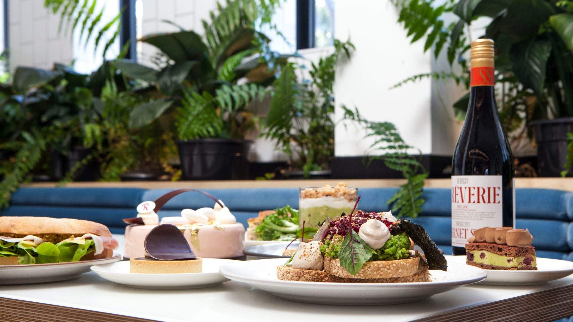 Sunday Sum-Up: Eight Things That Happened in Melbourne This Week