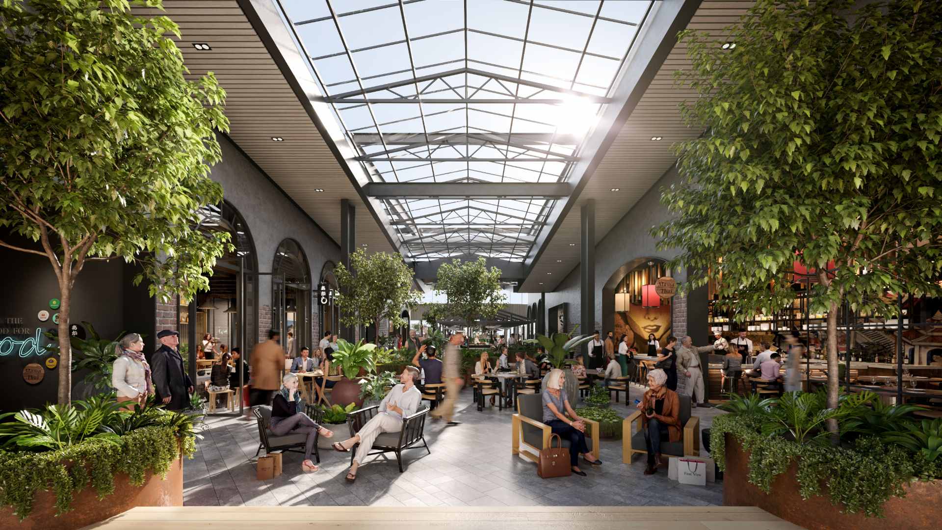 New Melbourne Openings to Put in Your Diary