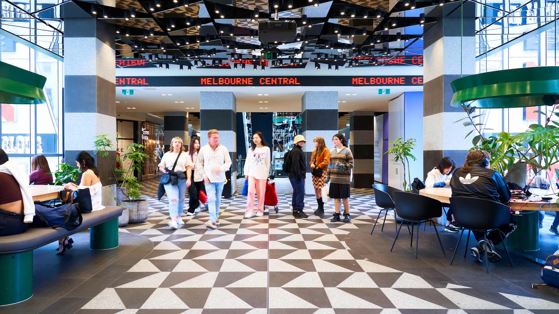 Australia's First Hello Kitty Cafe Opening in Melbourne