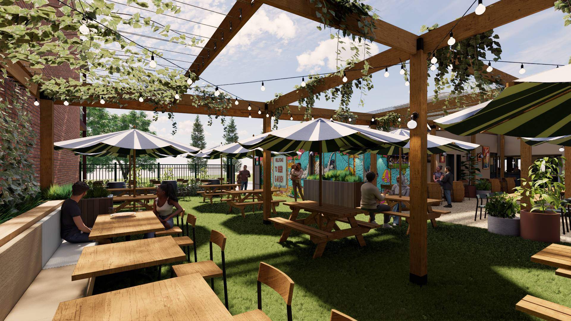 Coming Soon: Now Called the Bellarine Hotel, the Former Queenscliff Brewhouse Is Reopening Fully Revamped in Spring
